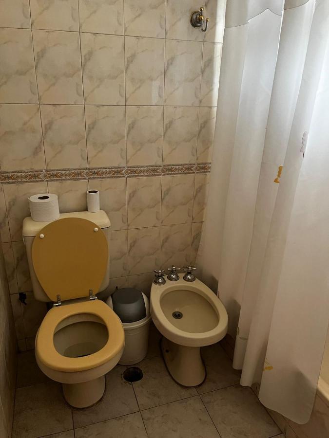 Tu Lugar La Vina Διαμέρισμα San Salvador de Jujuy Εξωτερικό φωτογραφία