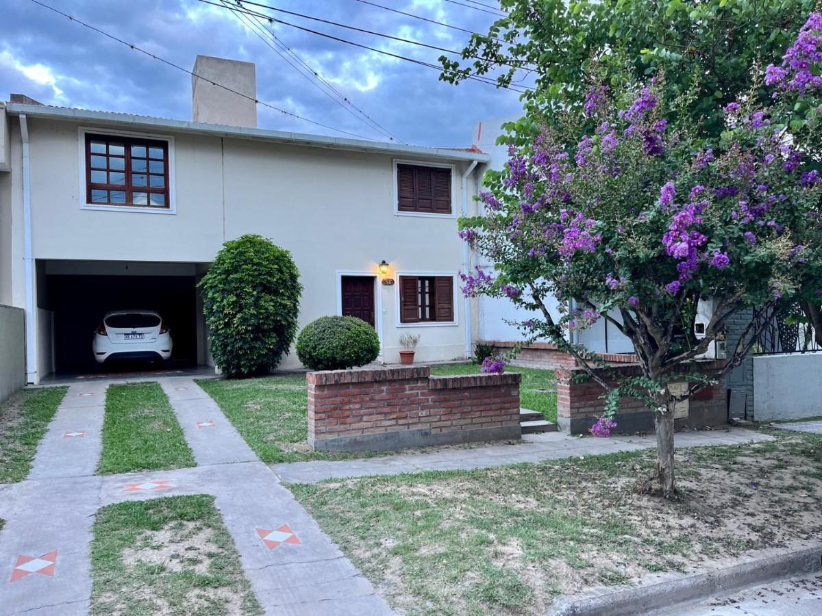 Tu Lugar La Vina Διαμέρισμα San Salvador de Jujuy Εξωτερικό φωτογραφία