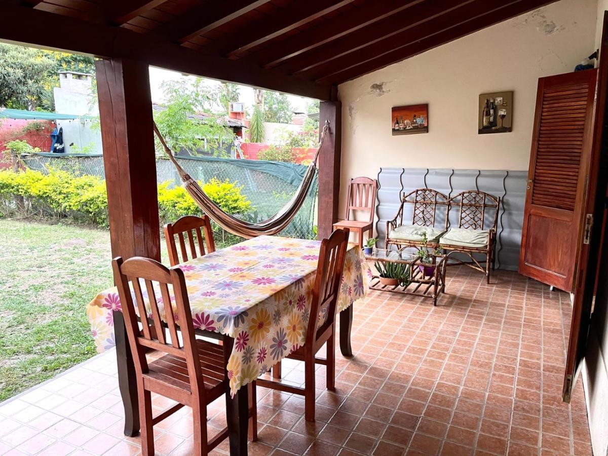 Tu Lugar La Vina Διαμέρισμα San Salvador de Jujuy Εξωτερικό φωτογραφία