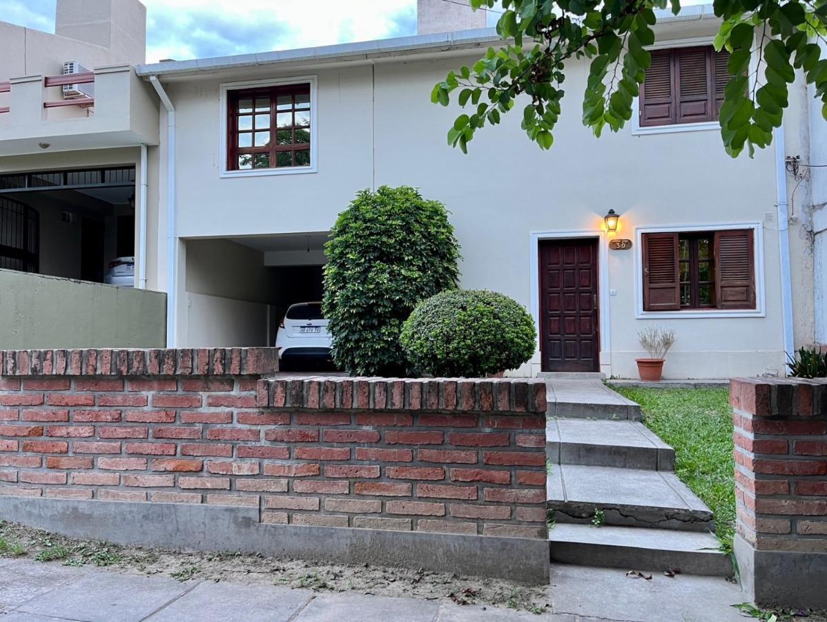 Tu Lugar La Vina Διαμέρισμα San Salvador de Jujuy Εξωτερικό φωτογραφία