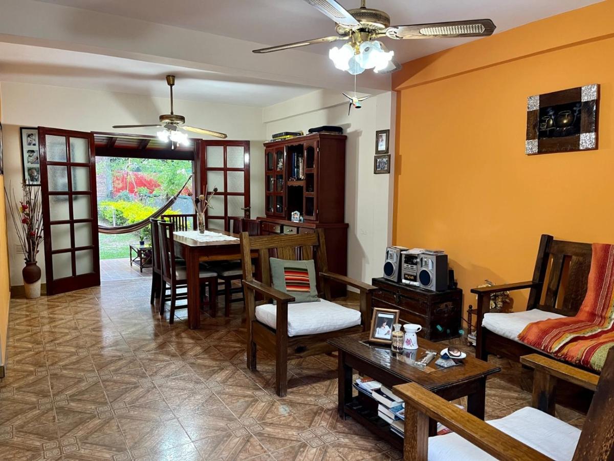 Tu Lugar La Vina Διαμέρισμα San Salvador de Jujuy Εξωτερικό φωτογραφία