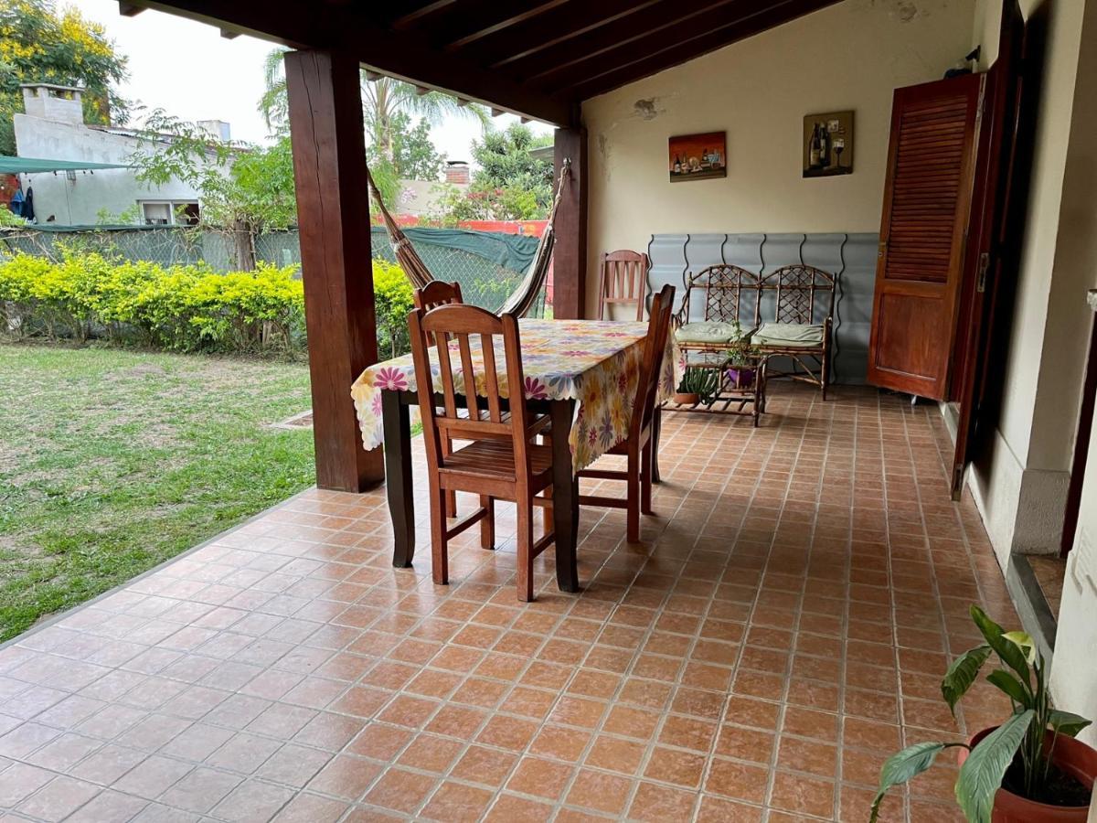 Tu Lugar La Vina Διαμέρισμα San Salvador de Jujuy Εξωτερικό φωτογραφία