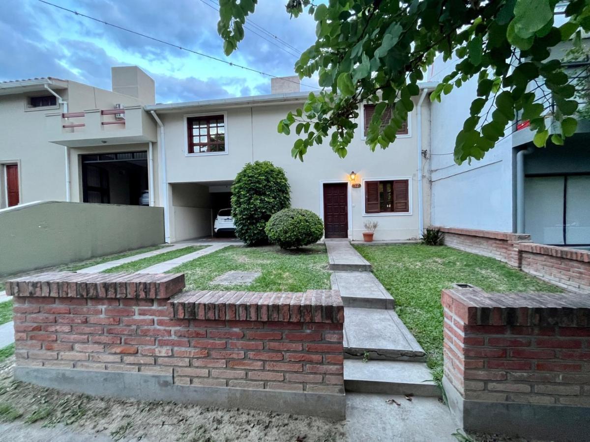 Tu Lugar La Vina Διαμέρισμα San Salvador de Jujuy Εξωτερικό φωτογραφία