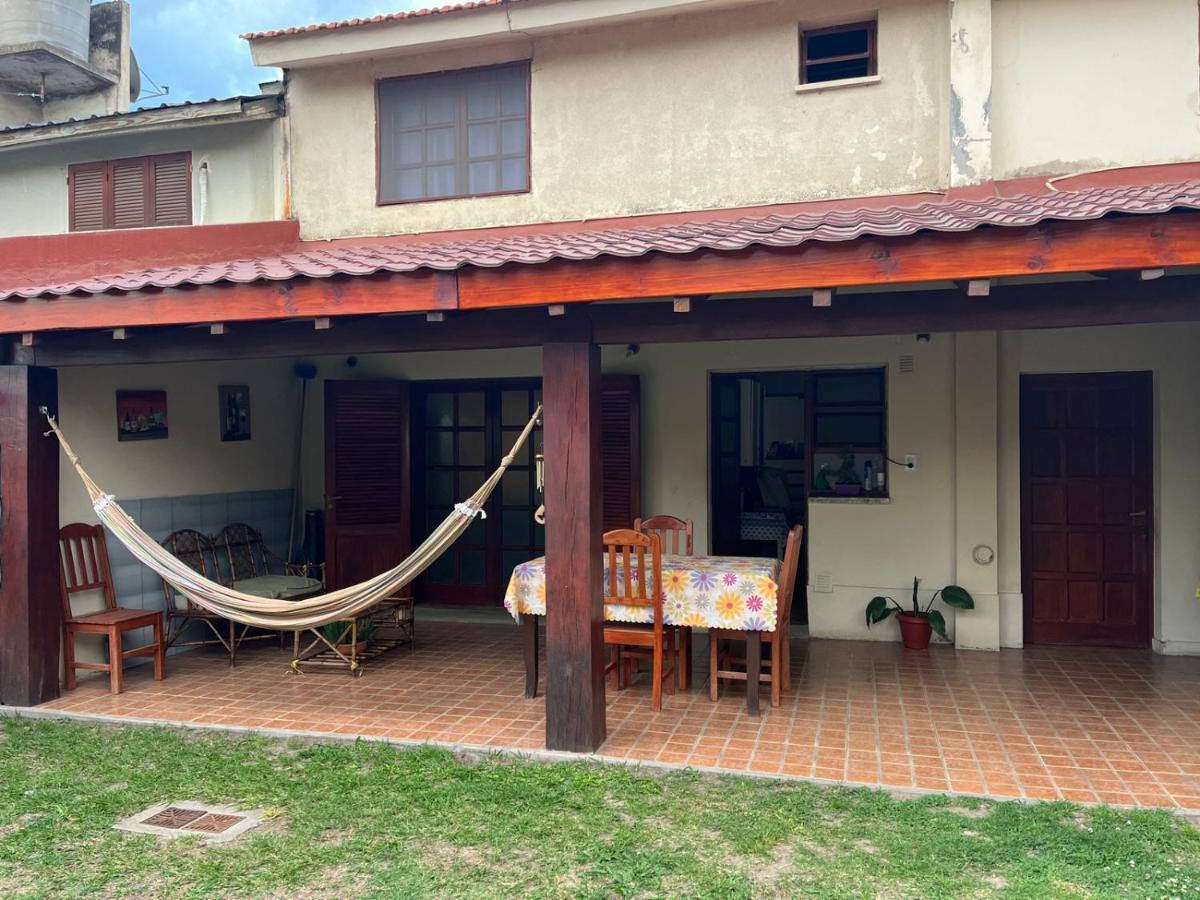 Tu Lugar La Vina Διαμέρισμα San Salvador de Jujuy Εξωτερικό φωτογραφία